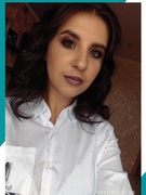 Хандрико Мария Михайловна