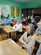 21.11.2024 г. Единый день информирования