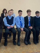 Межведомственная встреча со специалистами Калинковичской ЦРБ