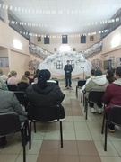 Родительское собрание