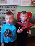 Музейные уроки для младших школьников в Год исторической памяти