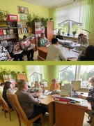 04.05.2023 Педагагічны савет