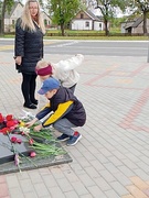 Экскурсия к памятнику