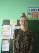 Бобренок Владислава Леонидовна