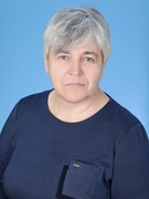 Клопова Елена Вячеславовна