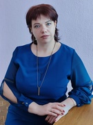 Козлова Инна Викторовна