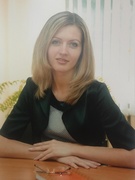 Боярович Виктория Сигизмундовна