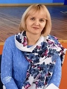 Данилович Надежда Владимировна