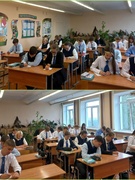 Республиканский конкурс сочинений "Что такое единство