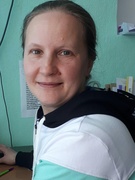 Гуща Елена Викторовна
