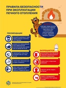 ЗИМНИЕ ОПАСНОСТИ