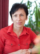 Ластовка Наталья Ивановна