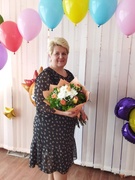 Владыковская Жанна Николаевна