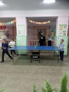 Вечер в движении: Спортзал ждет!