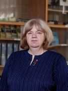 Китаева Римма Брониславовна