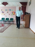 Общешкольное родительское собрание