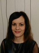 Бушманова Ольга Васильевна