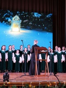Рождественские песнопения