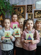 ЗИМНИЙ ОЗДОРОВИТЕЛЬНЫЙ ЛАГЕРЬ. ДЕНЬ 3