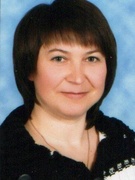 Пузевич Оксана Николаевна