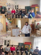 Тренинг для педагогов по профилактике эмоционального выгорания
