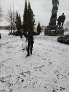 26.01.2023 акция "Чистый четверг"