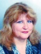 Дейкало Ирина Дмитриевна