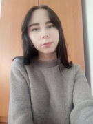 Богушевич Анна Геннадьевна