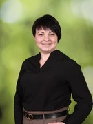 Пакуш Тамара Викторовна