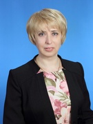 Грищенок Татьяна Вячеславовна