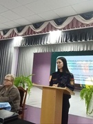 Родительское собрание