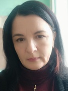 Чуйко Ирина Владимировна