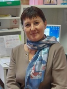 Сингаевская Вера Адамовна