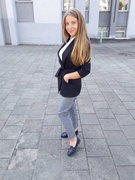 Малявка Дарья Валерьевна