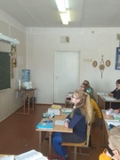 Беседа по энергонадзору