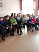 Встреча с психологом