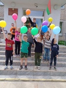 ОЗДОРОВИТЕЛЬНЫЙ ЛАГЕРЬ С ДНЕВНЫМ ПРЕБЫВАНИЕМ "ПАТРИОТ"  02.06.2025
