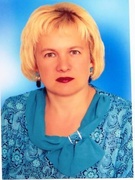 Мацкевич Светлана Владимировна