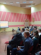 20.03.2025 ОБЩЕШКОЛЬНОЕ РОДИТЕЛЬСКОЕ СОБРАНИЕ