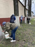 Республиканский субботник 2025