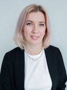 Зубарь Елена Сергеевна