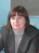 Павлова Валентина Николаевна