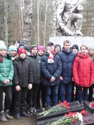 Во славу общей Победы