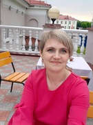 Копыцкая Виолетта Иосифовна