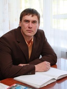 Колесникович Александр Михайлович