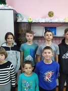Акция "Наши дети"