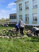 Республиканский субботник