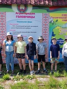 Оздоровительный лагерь, 05.06.2025