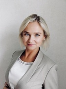Кривец Татьяна Николаевна