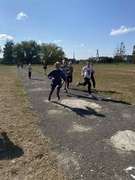 Неделя спорта и здоровья "Школиада"